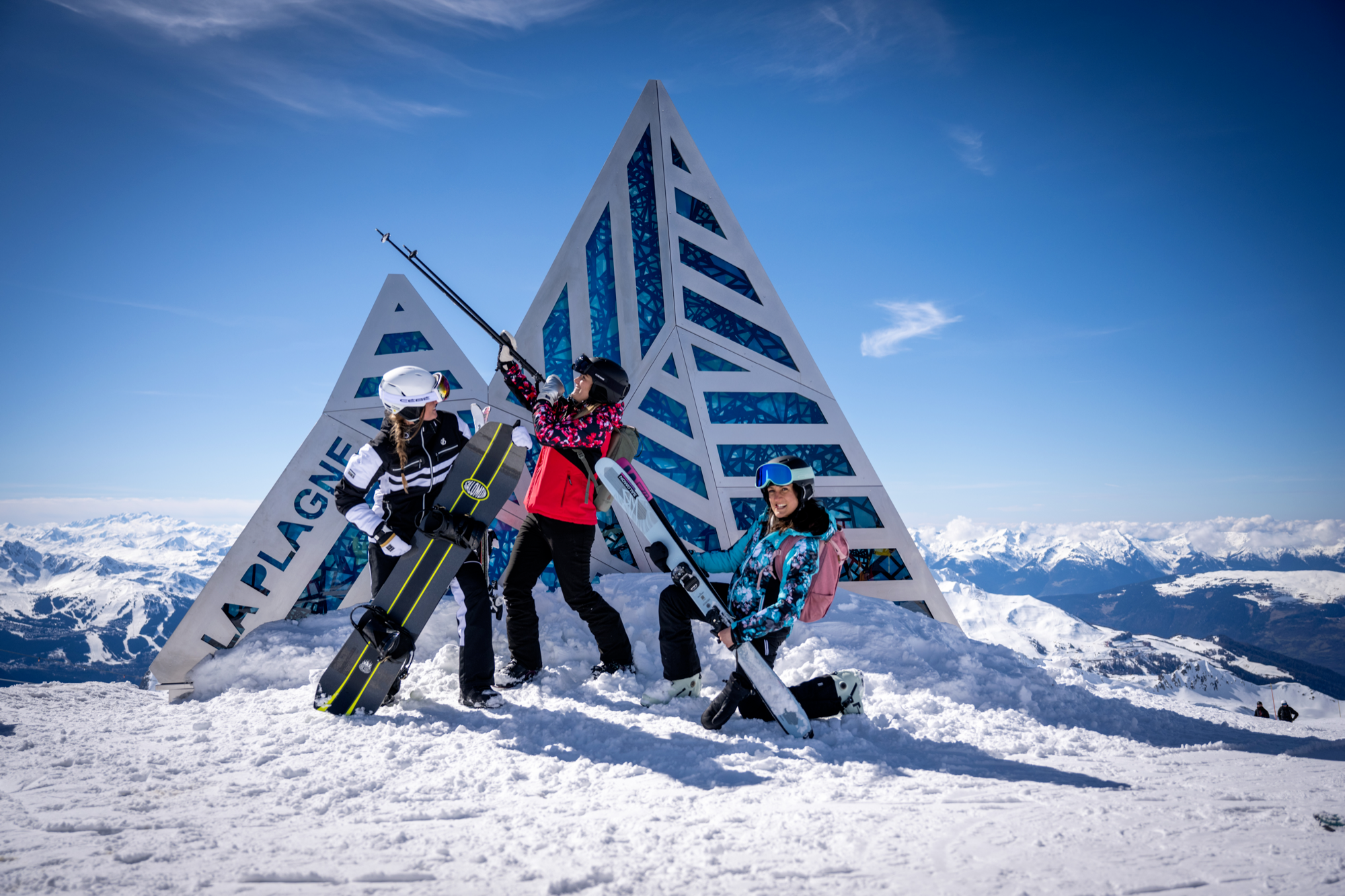 Glacier Live 3000