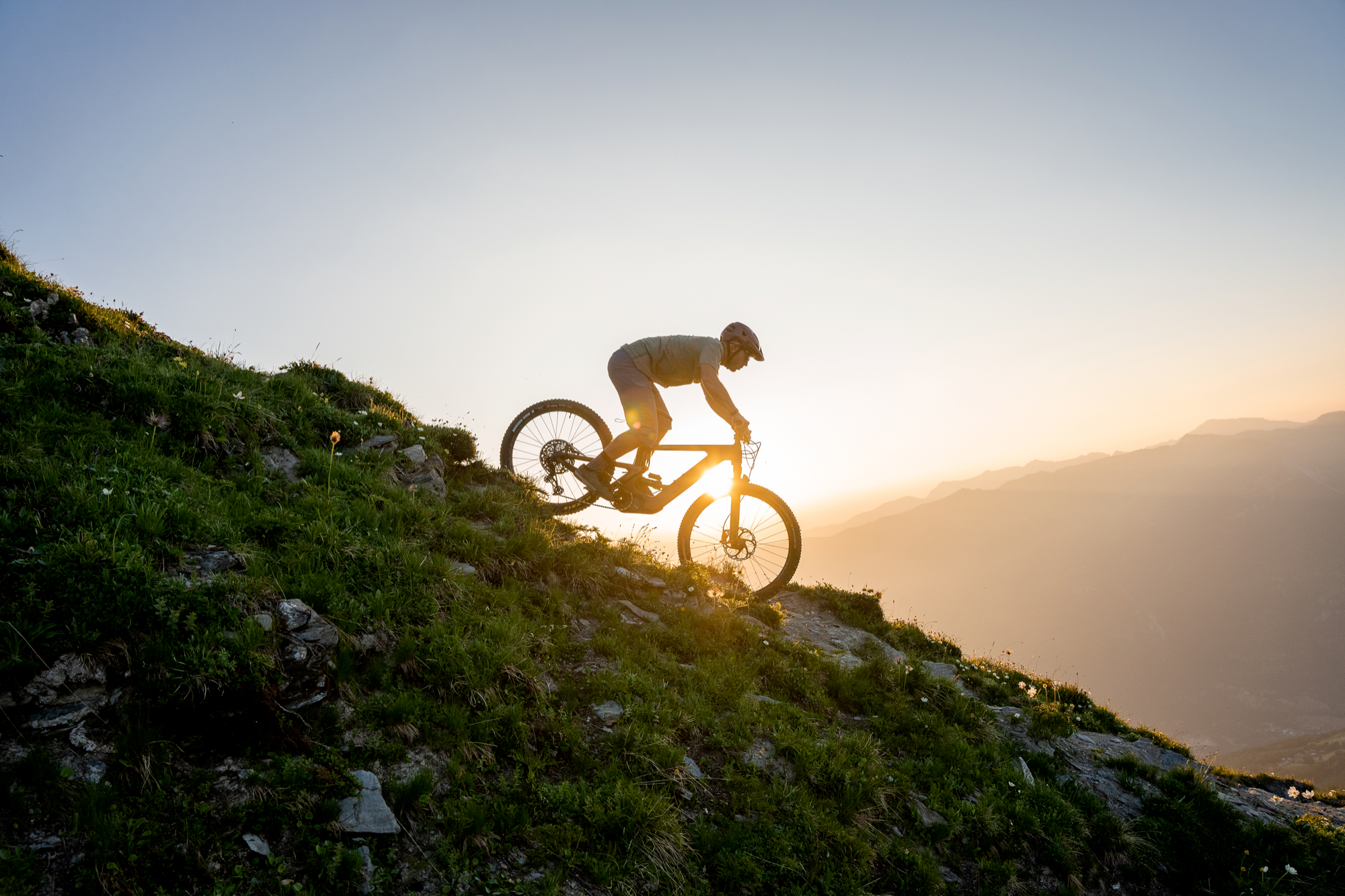 VTT et Fatbike